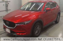 mazda cx-5 2017 -MAZDA--CX-5 LDA-KF2P--KF2P-120446---MAZDA--CX-5 LDA-KF2P--KF2P-120446-