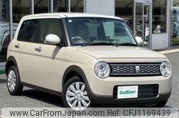 suzuki alto-lapin 2024 -SUZUKI--Alto Lapin 5BA-HE33S--HE33S-501099---SUZUKI--Alto Lapin 5BA-HE33S--HE33S-501099-