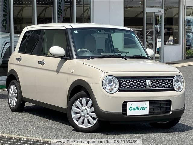 suzuki alto-lapin 2024 -SUZUKI--Alto Lapin 5BA-HE33S--HE33S-501099---SUZUKI--Alto Lapin 5BA-HE33S--HE33S-501099- image 1