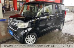 honda n-box 2022 -HONDA--N BOX 6BA-JF3--JF3-5171094---HONDA--N BOX 6BA-JF3--JF3-5171094-