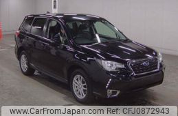 subaru forester 2016 quick_quick_DBA-SJ5_SJ5-074589