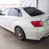subaru impreza 2011 CFJ1849839 image 5