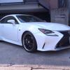 lexus rc 2015 -LEXUS 【名古屋 339】--Lexus RC DAA-AVC10--AVC10-6001---LEXUS 【名古屋 339】--Lexus RC DAA-AVC10--AVC10-6001- image 34