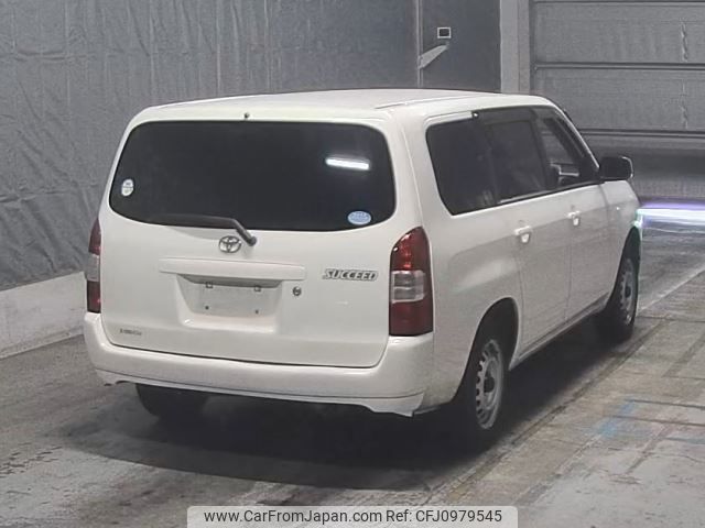 toyota succeed-van 2020 -TOYOTA--Succeed Van NCP165V-0073200---TOYOTA--Succeed Van NCP165V-0073200- image 2