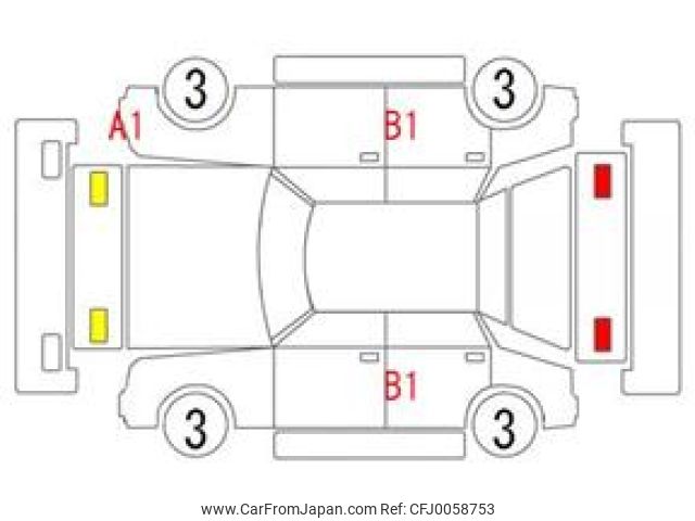 subaru forester 2022 -SUBARU--Forester 5AA-SKE--SKE-080220---SUBARU--Forester 5AA-SKE--SKE-080220- image 2