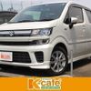 suzuki wagon-r 2020 -SUZUKI--Wagon R 5AA-MH95S--MH95S-144409---SUZUKI--Wagon R 5AA-MH95S--MH95S-144409- image 1