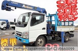 mitsubishi-fuso canter 2006 quick_quick_PA-FE73DCY_FE73DCY-520009