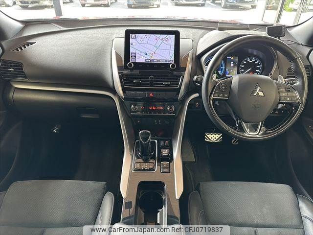 mitsubishi eclipse-cross 2020 -MITSUBISHI--Eclipse Cross 5LA-GL3W--GL3W-0301323---MITSUBISHI--Eclipse Cross 5LA-GL3W--GL3W-0301323- image 2