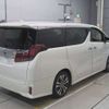 toyota alphard 2023 -TOYOTA 【名古屋 394ﾉ 51】--Alphard 3BA-AGH30W--AGH30-0462138---TOYOTA 【名古屋 394ﾉ 51】--Alphard 3BA-AGH30W--AGH30-0462138- image 2