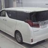 toyota alphard 2021 -TOYOTA 【岡崎 332ま1091】--Alphard AGH30W-0391560---TOYOTA 【岡崎 332ま1091】--Alphard AGH30W-0391560- image 7