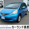 honda fit 2008 -HONDA--Fit DBA-GE7--GE7-8000047---HONDA--Fit DBA-GE7--GE7-8000047- image 1