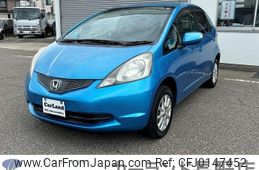 honda fit 2008 -HONDA--Fit DBA-GE7--GE7-8000047---HONDA--Fit DBA-GE7--GE7-8000047-