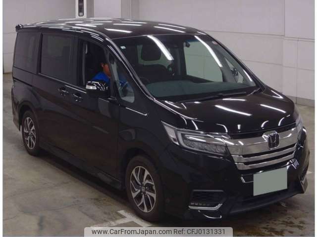 honda stepwagon 2020 -HONDA 【旭川 330ﾂ3364】--Stepwgn 6BA-RP4--RP4-1300955---HONDA 【旭川 330ﾂ3364】--Stepwgn 6BA-RP4--RP4-1300955- image 1