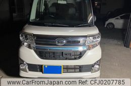 daihatsu tanto 2014 -DAIHATSU--Tanto DBA-LA600S--LA600S-0227290---DAIHATSU--Tanto DBA-LA600S--LA600S-0227290-