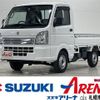 suzuki carry-truck 2023 -SUZUKI--Carry Truck 3BC-DA16T--DA16T-746654---SUZUKI--Carry Truck 3BC-DA16T--DA16T-746654- image 1