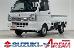suzuki carry-truck 2023 -SUZUKI--Carry Truck 3BC-DA16T--DA16T-746654---SUZUKI--Carry Truck 3BC-DA16T--DA16T-746654-