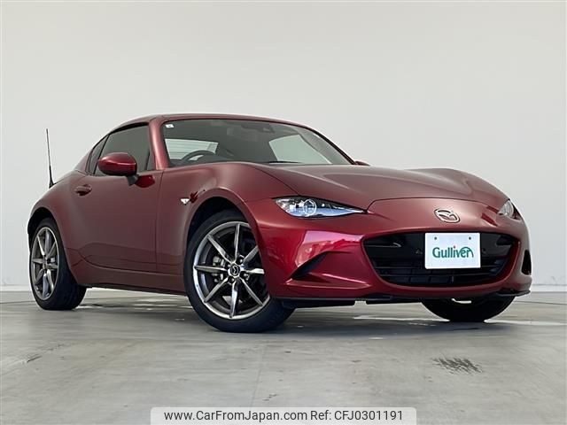 mazda roadster 2021 -MAZDA--Roadster 5BA-NDERC--NDERC-601145---MAZDA--Roadster 5BA-NDERC--NDERC-601145- image 1