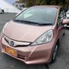 honda fit 2013 quick_quick_DBA-GE7_GE7-1705632 image 10