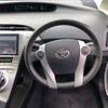 toyota prius 2013 -TOYOTA--Prius DAA-ZVW30--ZVW30-5622533---TOYOTA--Prius DAA-ZVW30--ZVW30-5622533- image 7