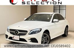 mercedes-benz c-class 2018 quick_quick_205077_WDD2050772R438110