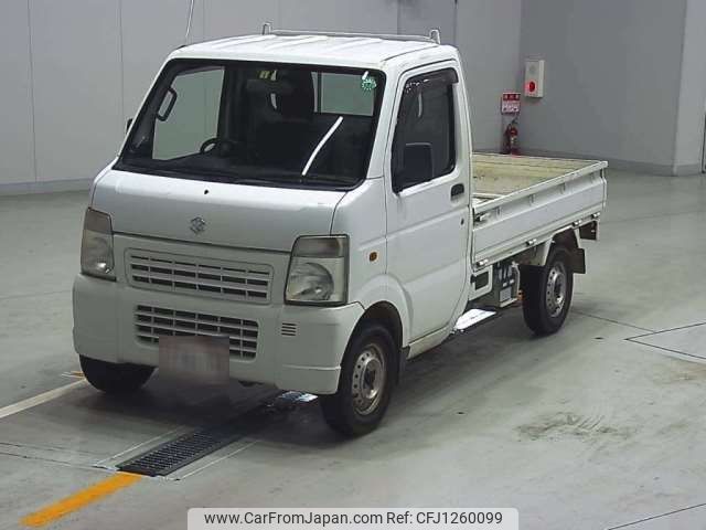 suzuki carry-truck 2013 -SUZUKI 【岐阜 480】--Carry Truck EBD-DA63T--DA63T-821924---SUZUKI 【岐阜 480】--Carry Truck EBD-DA63T--DA63T-821924- image 1