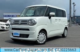 suzuki wagon-r 2023 quick_quick_5BA-MX81S_MX81S-105665