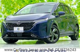 nissan note 2023 quick_quick_6AA-FE13_FE13-304968