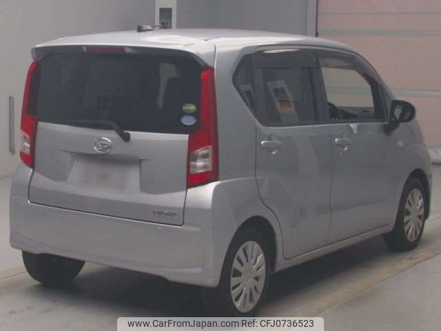 daihatsu move 2018 -DAIHATSU--Move DBA-LA150S--L150S-0152012---DAIHATSU--Move DBA-LA150S--L150S-0152012- image 2