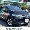 honda fit 2014 -HONDA--Fit DAA-GP5--GP5-3071557---HONDA--Fit DAA-GP5--GP5-3071557- image 1