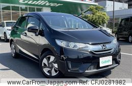 honda fit 2014 -HONDA--Fit DAA-GP5--GP5-3071557---HONDA--Fit DAA-GP5--GP5-3071557-