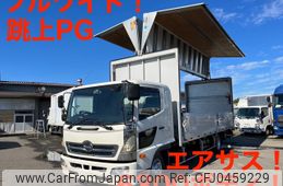 hino ranger 2016 -HINO--Hino Ranger TPG-FD7JLAG--FD7JLA-22130---HINO--Hino Ranger TPG-FD7JLAG--FD7JLA-22130-