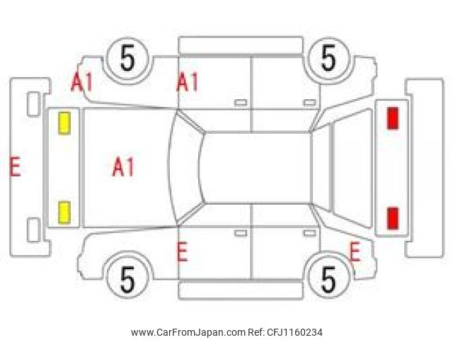 toyota sienta 2022 -TOYOTA--Sienta DBA-NSP172G--NSP172-7007509---TOYOTA--Sienta DBA-NSP172G--NSP172-7007509- image 2