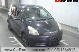 toyota ractis 2010 -TOYOTA--Ractis SCP100-2011823---TOYOTA--Ractis SCP100-2011823-