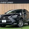 lexus nx 2015 -LEXUS--Lexus NX DBA-AGZ10--AGZ10-1008635---LEXUS--Lexus NX DBA-AGZ10--AGZ10-1008635- image 1