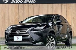 lexus nx 2015 -LEXUS--Lexus NX DBA-AGZ10--AGZ10-1008635---LEXUS--Lexus NX DBA-AGZ10--AGZ10-1008635-