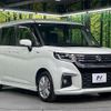 suzuki solio 2022 quick_quick_MA37S_MA37S-137539 image 17