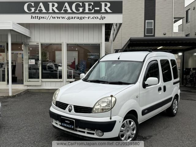 renault kangoo 2008 quick_quick_ABA-KCK4M_VF1KC0SAA70647215 image 1