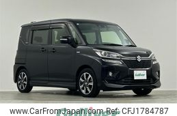 suzuki solio 2018 CFJ1784787