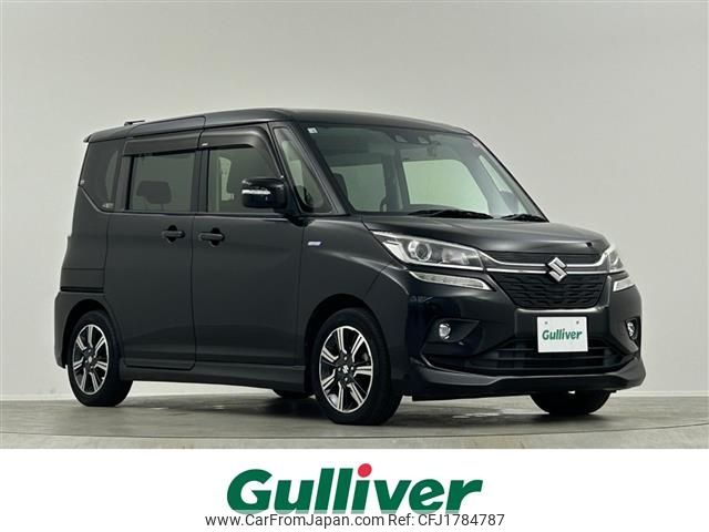 suzuki solio 2018 CFJ1784787 image 1