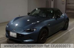 mazda roadster 2016 -MAZDA 【三重 302ﾂ6688】--Roadster DBA-ND5RC--ND5RC-109271---MAZDA 【三重 302ﾂ6688】--Roadster DBA-ND5RC--ND5RC-109271-