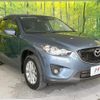 mazda cx-5 2014 quick_quick_KE2FW_KE2FW-141102 image 17