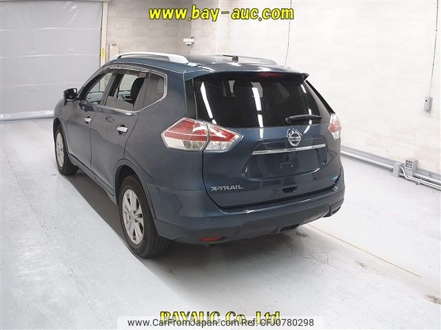 nissan x-trail 2016 -NISSAN--X-Trail T32-509803---NISSAN--X-Trail T32-509803- image 2