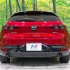 mazda mazda3-fastback 2020 quick_quick_BPFP_BPFP-112461 image 16