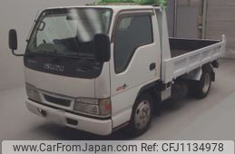 isuzu elf-truck 2004 -ISUZU 【足立 400む5188】--Elf NKR81ED-7045471---ISUZU 【足立 400む5188】--Elf NKR81ED-7045471-