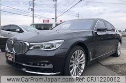 bmw 7-series 2018 -BMW--BMW 7 Series LDA-7C30--WBA7C62020B232560---BMW--BMW 7 Series LDA-7C30--WBA7C62020B232560-