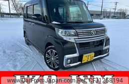 daihatsu tanto 2014 quick_quick_DBA-LA610S_LA610S-0022923