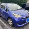 toyota ractis 2011 -TOYOTA--Ractis DBA-NCP120--NCP120-2009251---TOYOTA--Ractis DBA-NCP120--NCP120-2009251- image 3