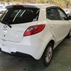 mazda demio 2014 -MAZDA 【滋賀 534や128】--Demio DE3FS-570487---MAZDA 【滋賀 534や128】--Demio DE3FS-570487- image 5