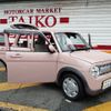 suzuki alto-lapin 2016 CFJ1605782 image 17