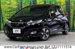 honda fit-hybrid 2019 quick_quick_GP5_GP5-1351266